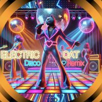 Electric Cat - Electric Cat Disco Remix