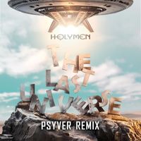 Holymen - The Last Universe (Remix)