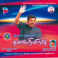Ponnarasu - Annan Kaatum Chinnathula