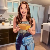 Valeria - La Cocina De Valeria