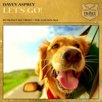 Davey Asprey - Let's Go!