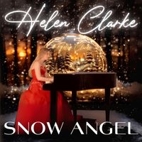 Helen Clarke - Snow Angel