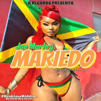 Joe Marley - Mariedo