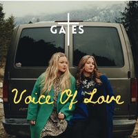 Gates - Voice of Love