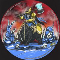 Radical Future - Warrior