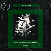 Marco Leckbert, Luca Maier - Fusioned
