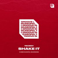 Redeem - Shake it