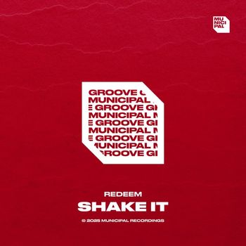 Redeem - Shake it