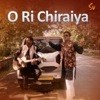 Anadi Mishra - O Ri Chiraiya