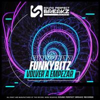 Funkybitz - Volver a empezar