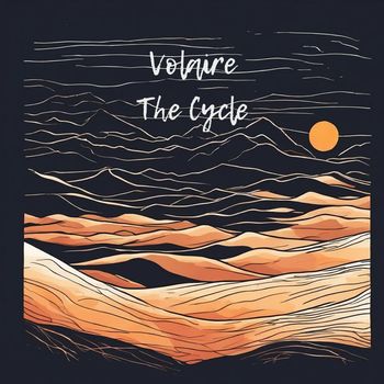 Volaire - The Cycle