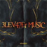 Krash! - 3LEV47Er Music