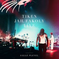 Tiken Jah Fakoly - Délivrance (Live Salle Pleyel)