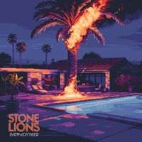 Stone Lions - Party Next Door (Explicit)