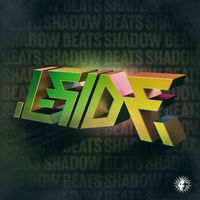 L-Side - Shadow Beats EP: Vol. 2