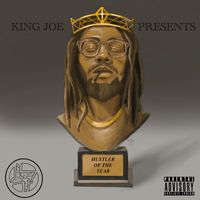King Joe - LAX (Explicit)