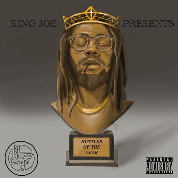 King Joe - LAX (Explicit)