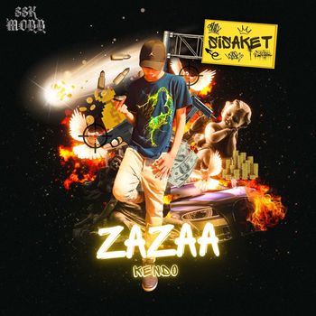 KENDO - ZAZAA