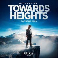 John Walker - Towards Heights