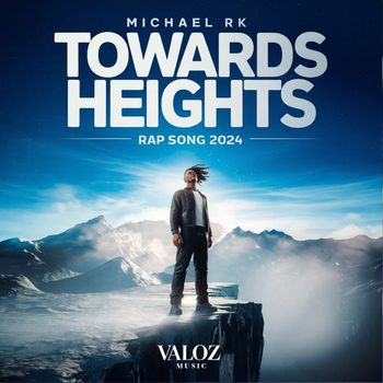 John Walker - Towards Heights