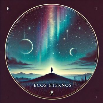 Felix Manuel - Ecos Eternos