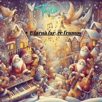 Taylor - E iarna iar, ce frumos