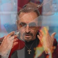 Željko Bebek - Milost