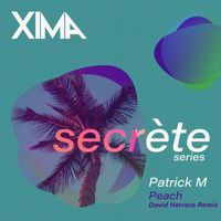 Patrick M - Peach (David Herrero Remix)
