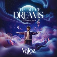 John Walker - The Tale of Dreams
