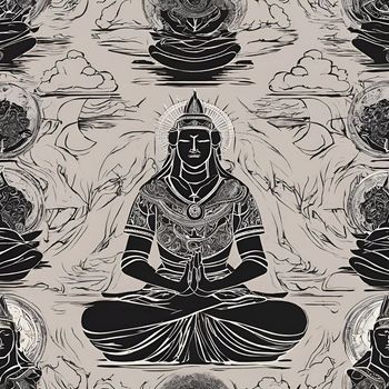 Sabedoria - Meditation Horizon