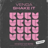 VENGA - Shake It