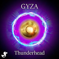 GYZA - Thunderhead