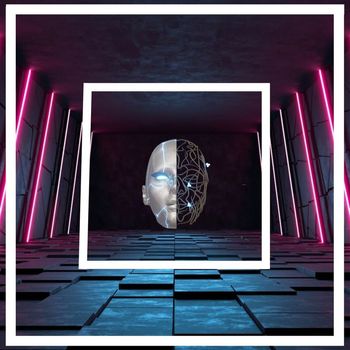 DUAL E.T. - Asymmetric