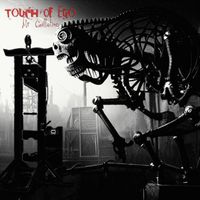 Touch of Ego - Mr Guillotine (Explicit)