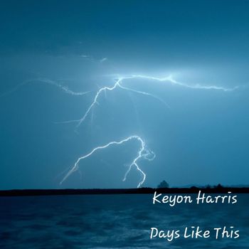 Keyon Harris - Days Like This