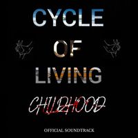 John Smith - Painting Room (Past) (CYCLE OF LIVING: CHILDHOOD)