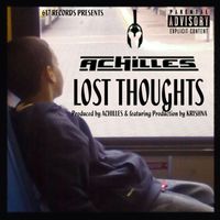 Achilles - Lost Thoughts (Explicit)
