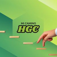 Angy - Mi camino HGC