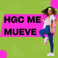 Angy - HGC me mueve