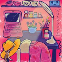 ROY - Amandote (Remastered 2023)