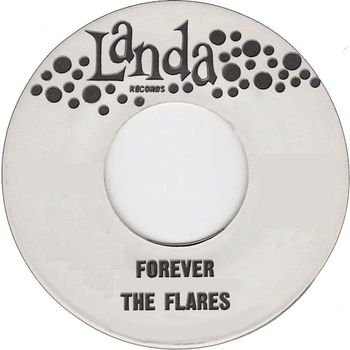The Flares - Forever