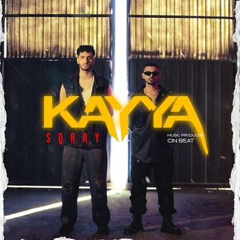 Kayya - Sorry