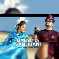 Rahul Nambiar - Baby Tu Sanjibani