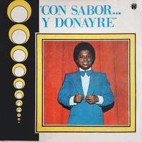 Manuel Donayre - Con Sabor y Donayre