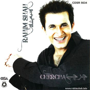 Rahim Shah - Chercha