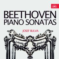Josef Bulva - Beethoven: Piano Sonatas