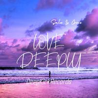 Salvo Lo Greco - Love Deeply
