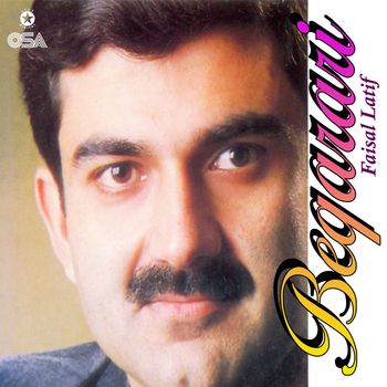 Faisal Latif - Beqarari