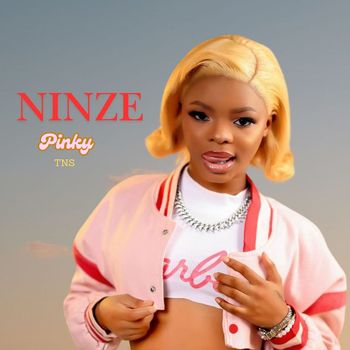 Pinky - Ninze