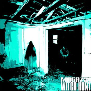 MAGAZ21 - WITCH HUNT